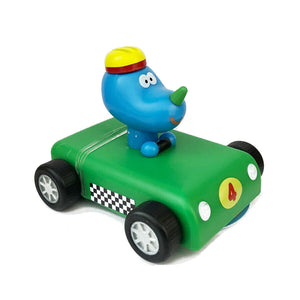 Hey Duggee Drive Ems