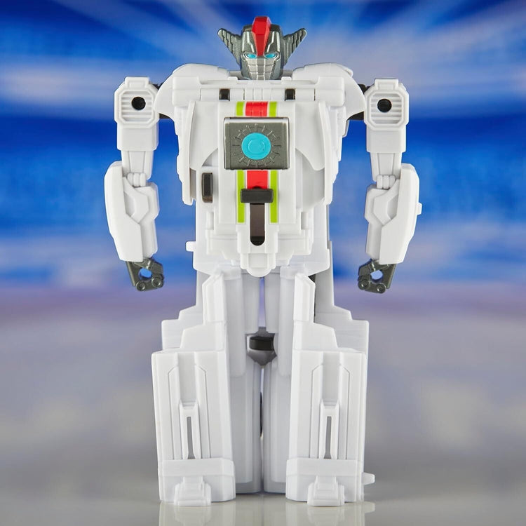 Transformers One Cog Changer Wheeljack Action Figure