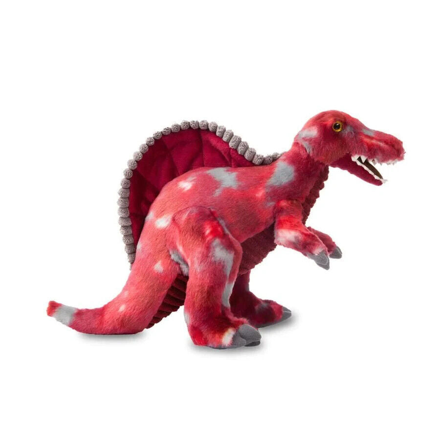 "Cuddly Dinosaur Aurora 15" Spinosaurus Plush Toy - 60691 Soft Teddy"