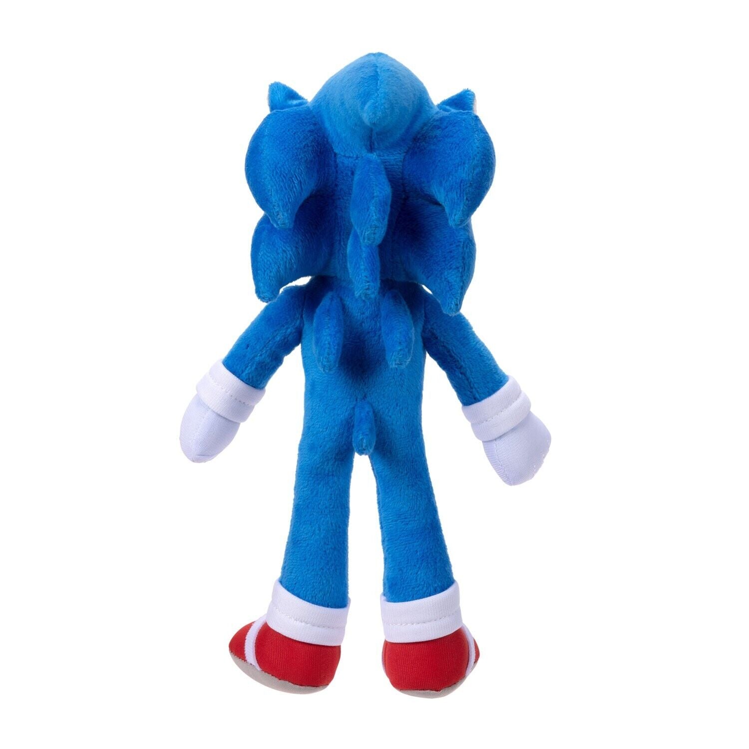 BRAND NEW Sonic The Hedgehog 2 Movie 9-Inch Plush Sonic - Collectible Toy