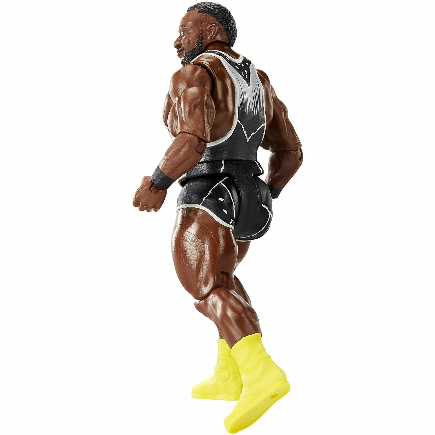 WWE Basic Action Figure Series 128 - Big E - NEW!