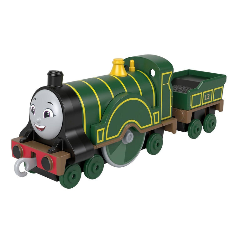 New Fisher-Price Thomas & Friends Emily Metal Engine HHN53