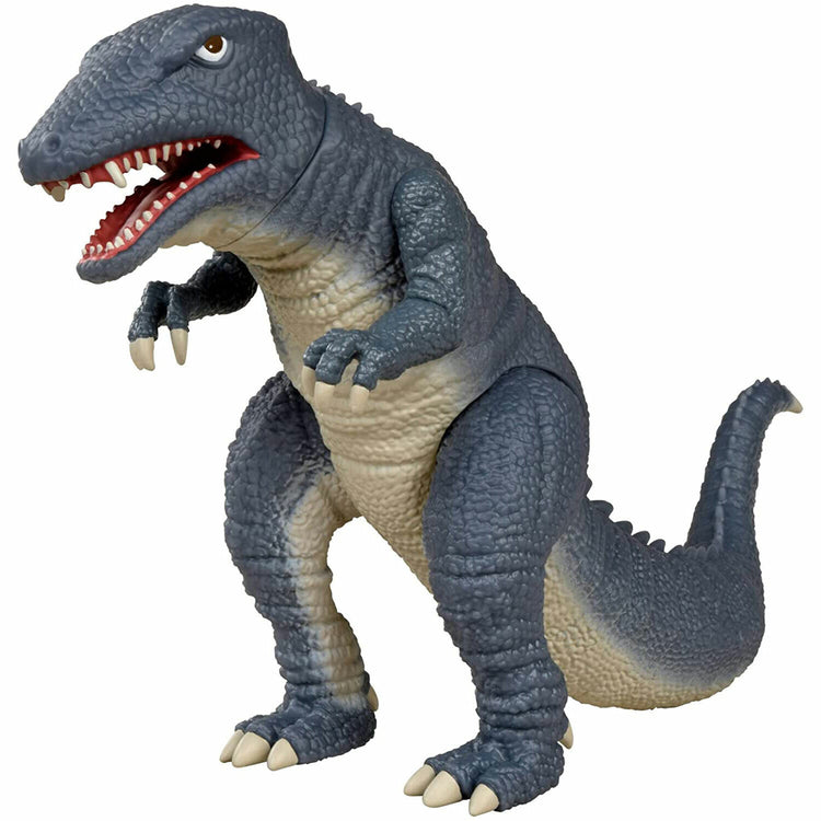 New Monsterverse Toho Classic 6.5" Gorosaurus Action Figure (1968)