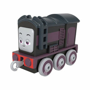 New Fisher-Price Thomas & Friends Diesel Metal Engine