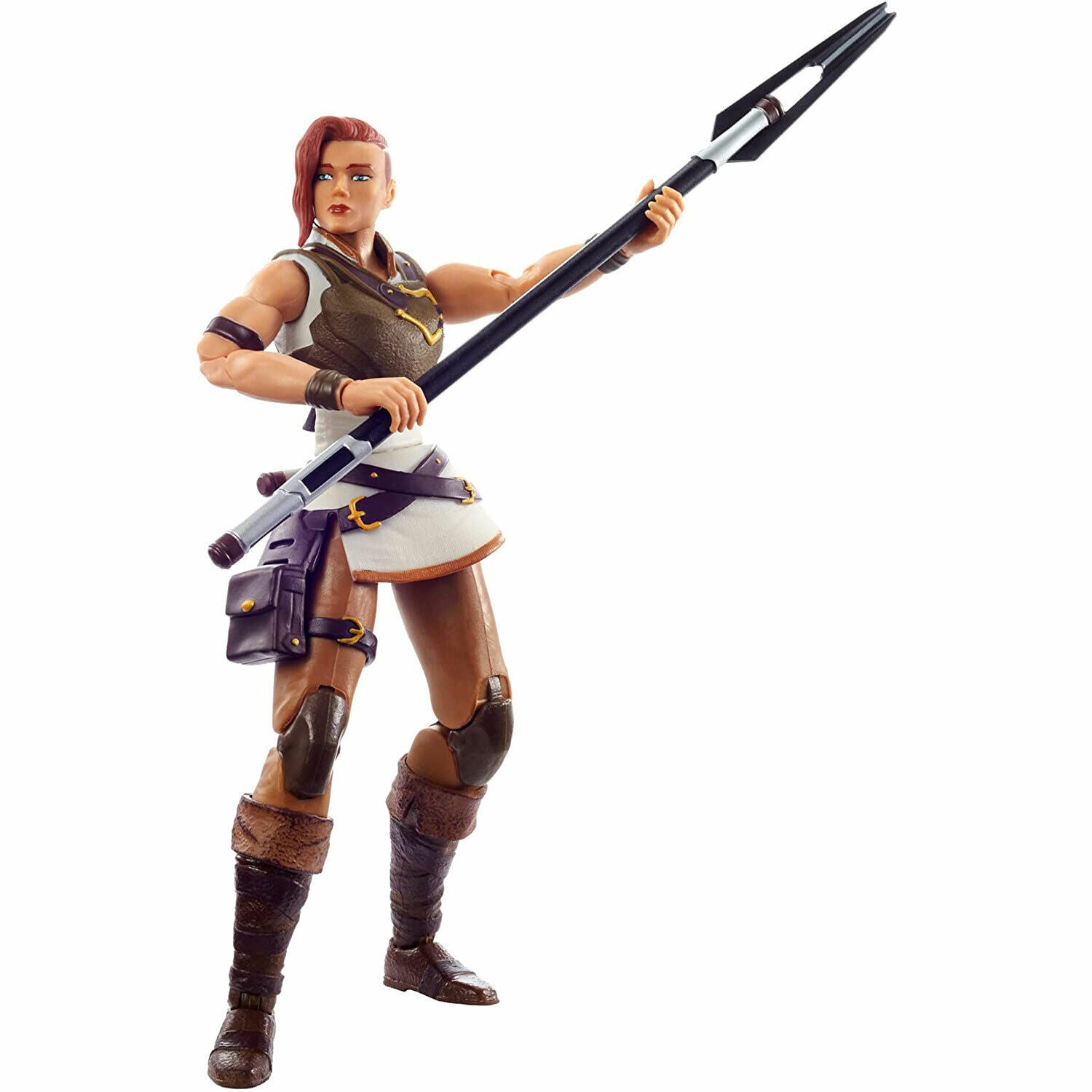 Masters of the Universe Revelation Teela Figure - Masterverse