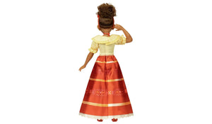 Encanto Dolores Fashion Doll - 12"/32cm - Movie Accurate