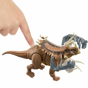 Jurassic World Mega Destroyers - Pentaceratops Figure