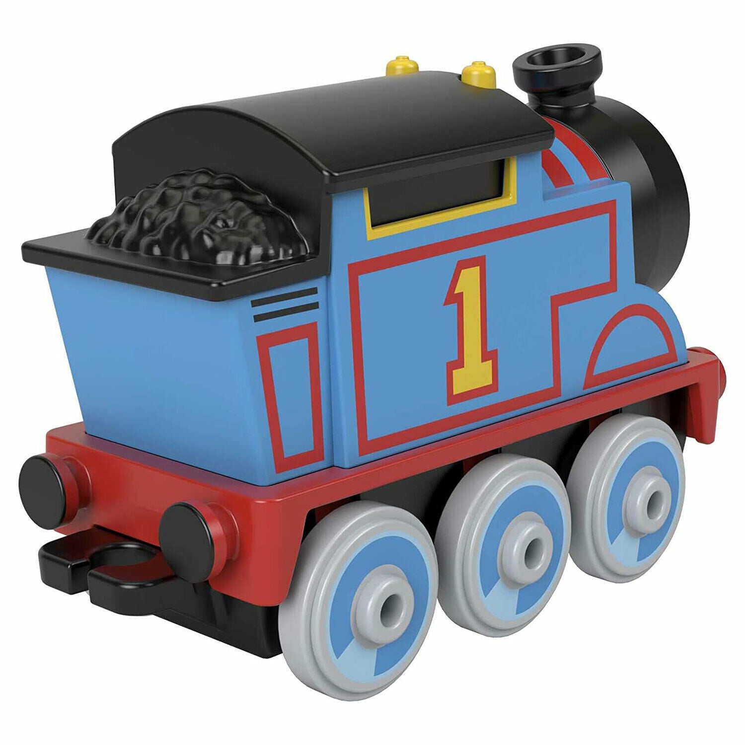 New Fisher-Price Thomas & Friends Thomas Metal Engine HBX91,NEW 2023, FREE P & P