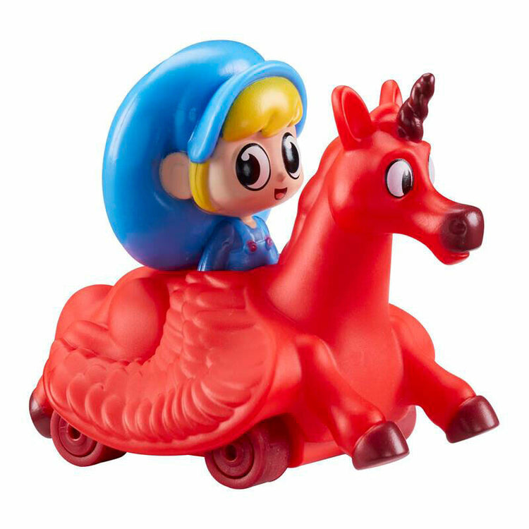 Pick Your Favorite Morphle Mini Buggie - Fun and Adorable Toys for Kids Mila & Alicorn Morphle