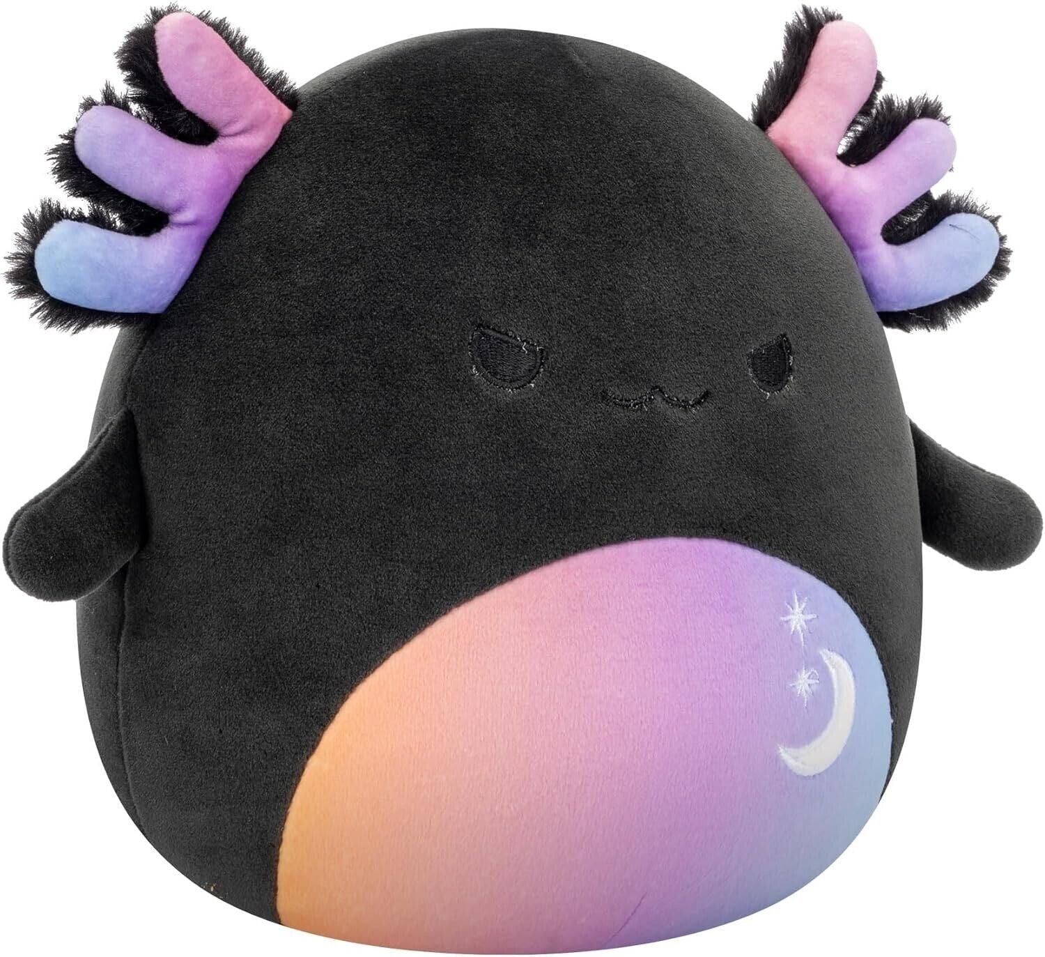 Squishmallows Halloween 7.5 Inch Plush - Zanda The Axolotl