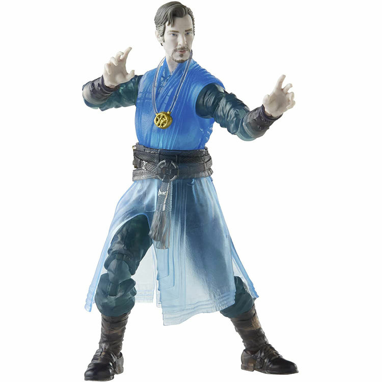 Marvel Legends Astral Form Doctor Strange - Multiverse of Madness - New in Box