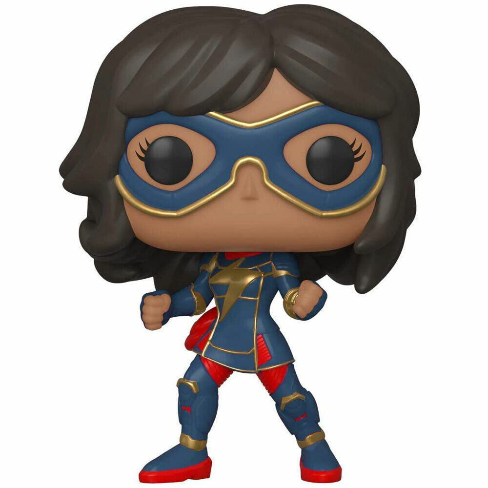 Marvel Avengers GamerVerse Kamala Khan Pop! Vinyl NEW