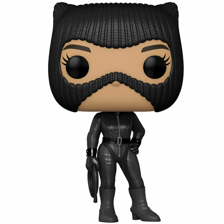 New The Batman Movie Pop! Vinyl Figure - Selina Kyle - Free Shipping