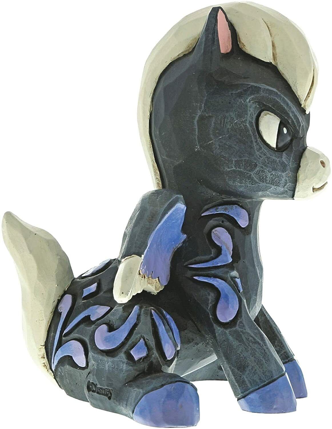 New Disney Traditions Pegasus Mini Figurine from Fantasia - Collectible