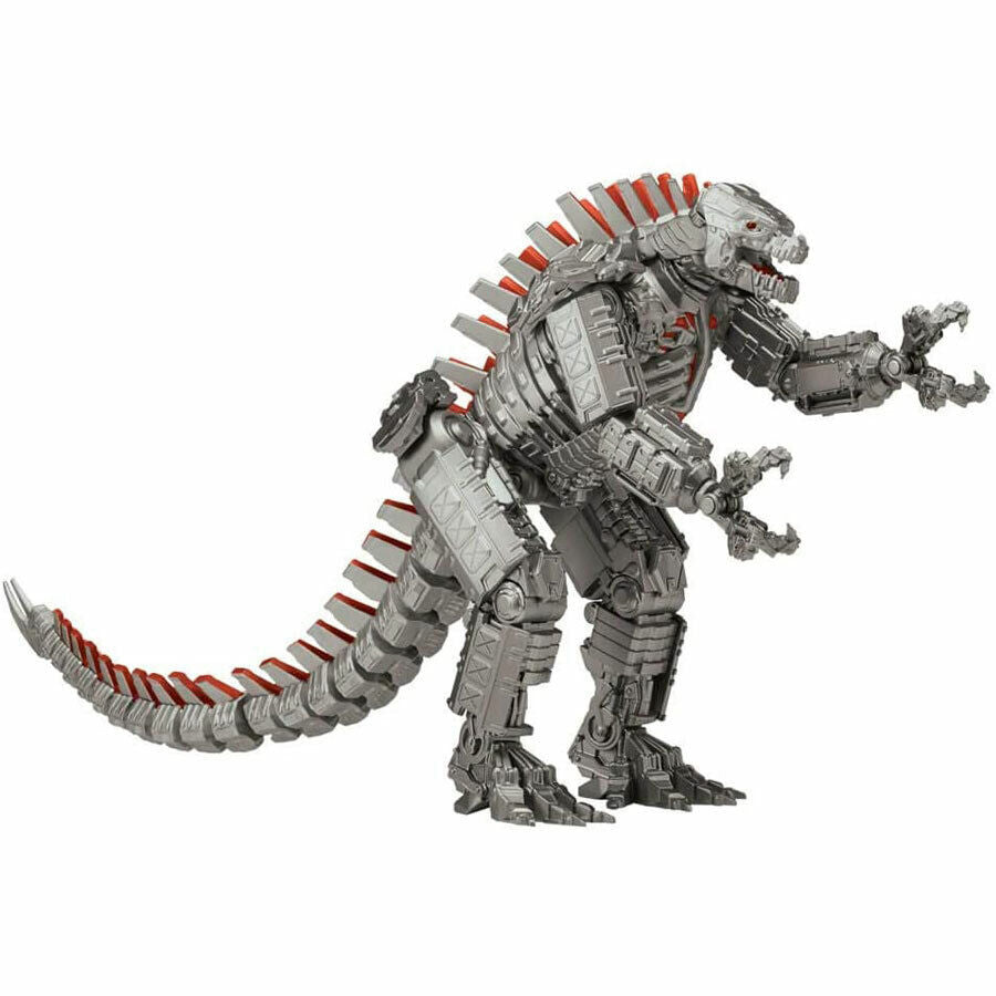 MonsterVerse Godzilla Vs. Kong 11-Inch Figure - Giant Mechagodzilla - NEW!