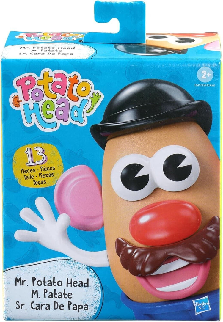 Playskool Potato Head Mr. Potato Head Toy