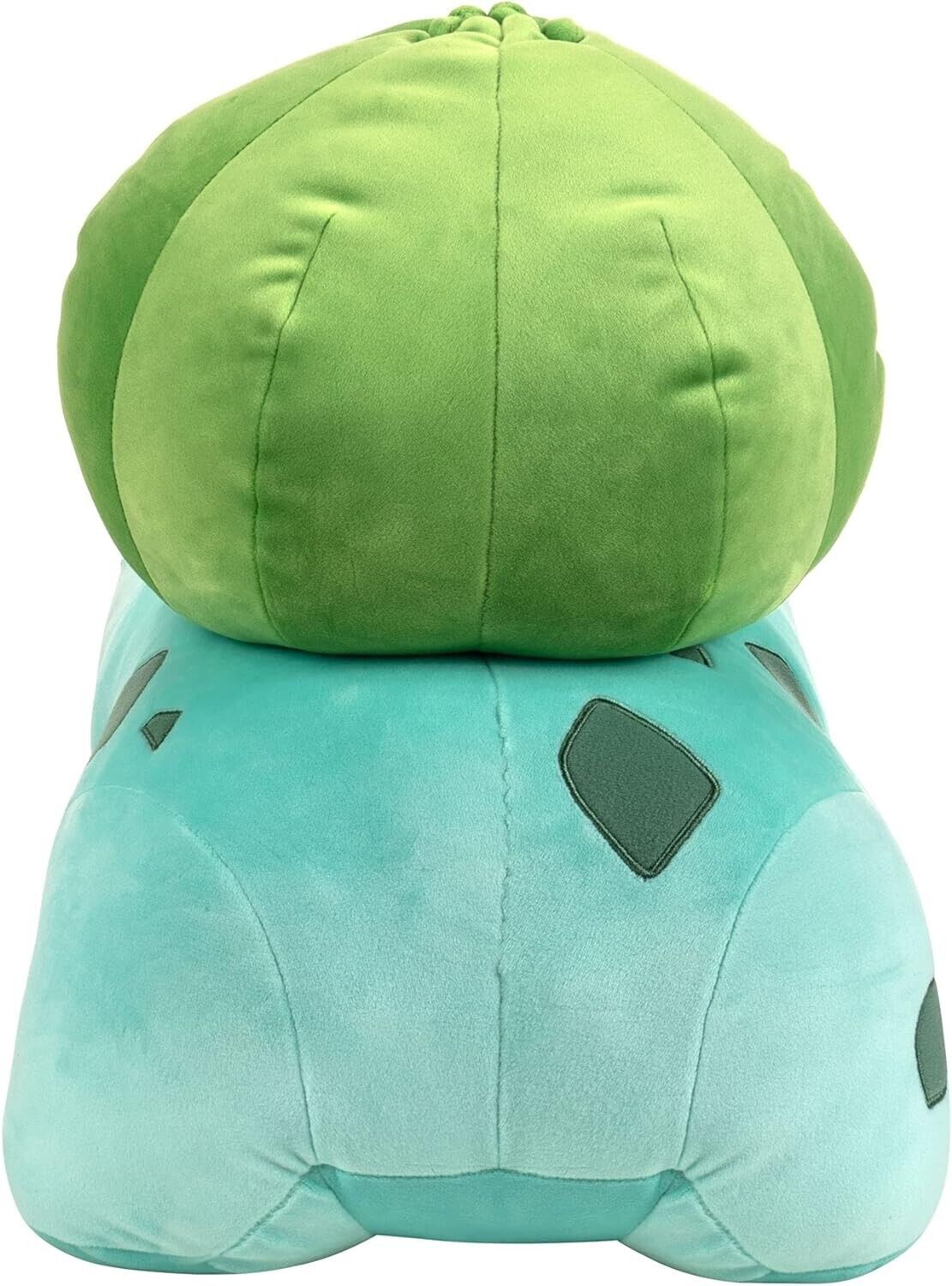 Pokémon 18” Plush Sleeping Bulbasaur - Cuddly Must Have Fans- Plush for