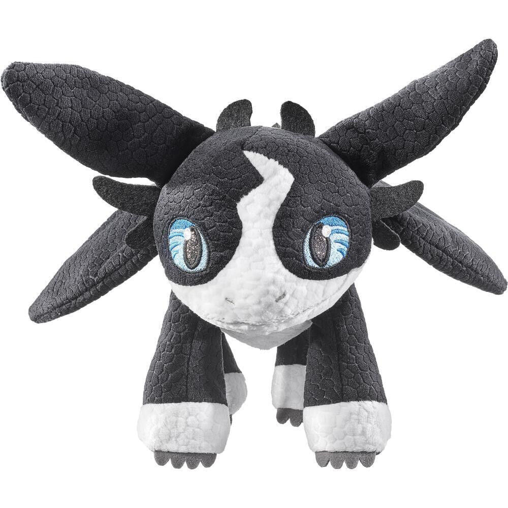 "Posh Paws DreamWorks How to Train Your Dragon 10" Thunder Plush - Big Size"