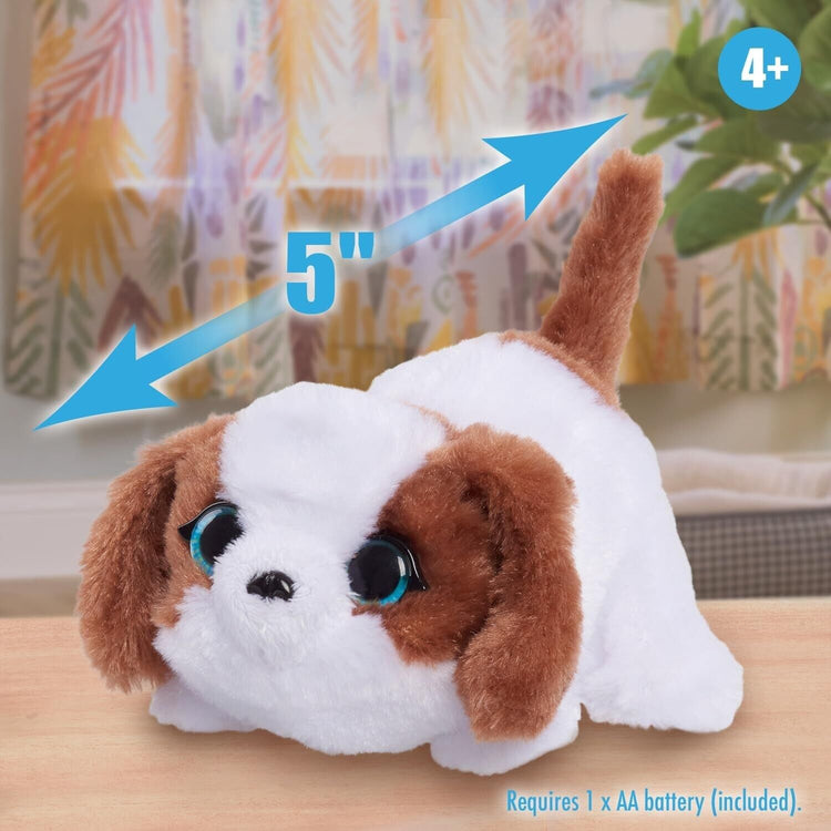 FurReal - My Minis 15 cm - Puppy (272-28061)