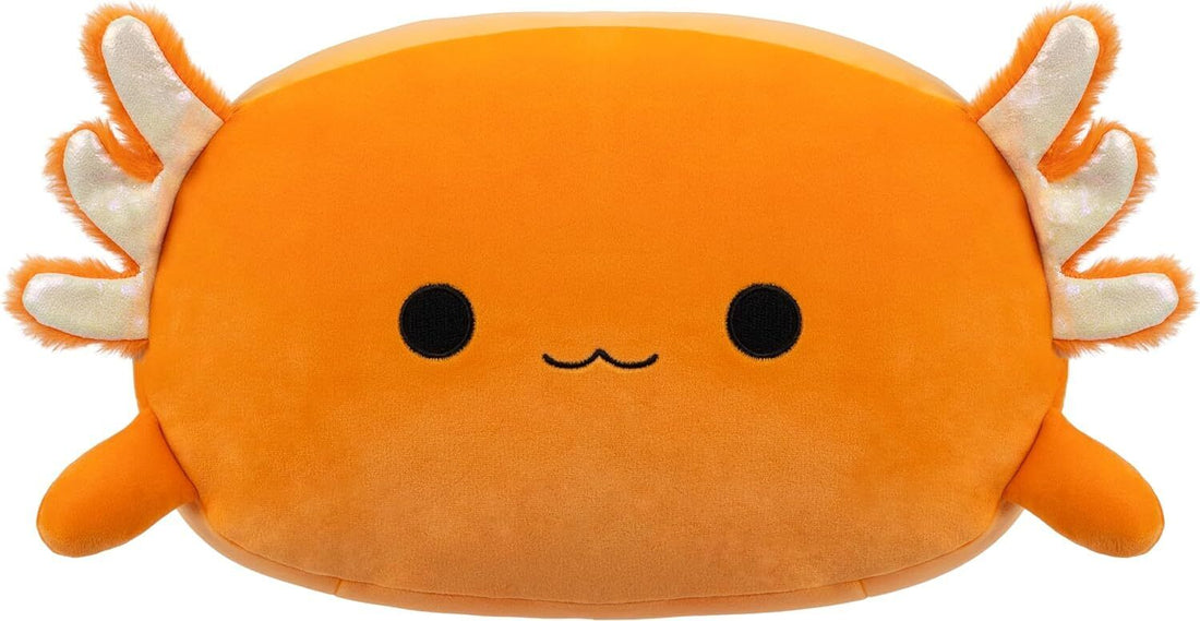 Squishmallows Stackables 12-Inch Medium-Sized Ultrasoft Official Kelly Toy Plush - NICO