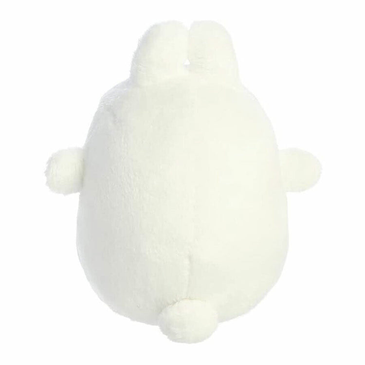 New Molang Small Plush Toy - 12cm Soft Smol Molang