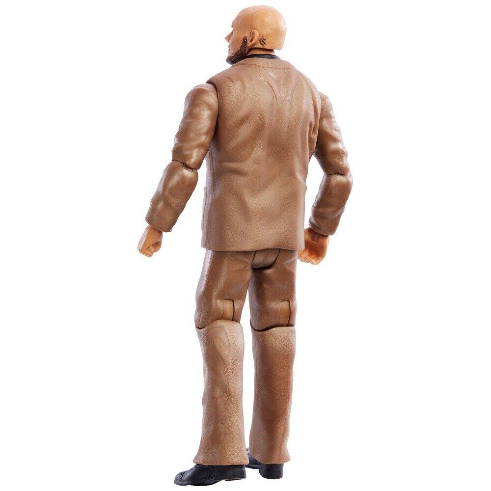 New WWE Basic Action Figure Series 131 - Happy Corbin