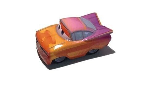 Disney Pixar Cars on the Road Mini Cars - Random Design Surprise! Collectible