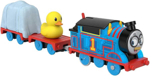 Thomas & Friends Secret Agent Thomas Motorized Fisher-Price