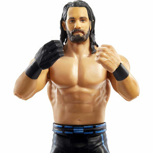 New WWE Basic Action Figure Series 126 - Seth Rollins