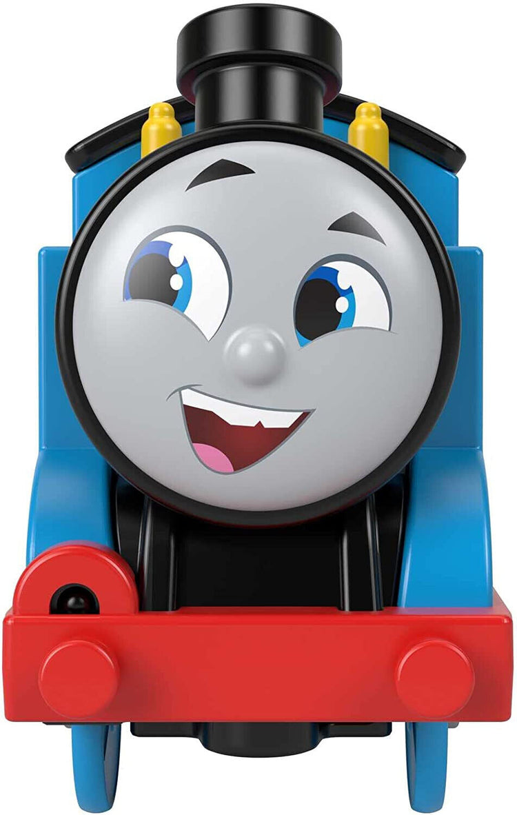 New Thomas & Friends Motorised Talking Thomas Train Toy
