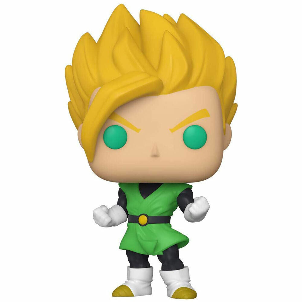 Dragon Ball Z Funko Pop! Super Saiyan Gohan Figure - BRAND NEW