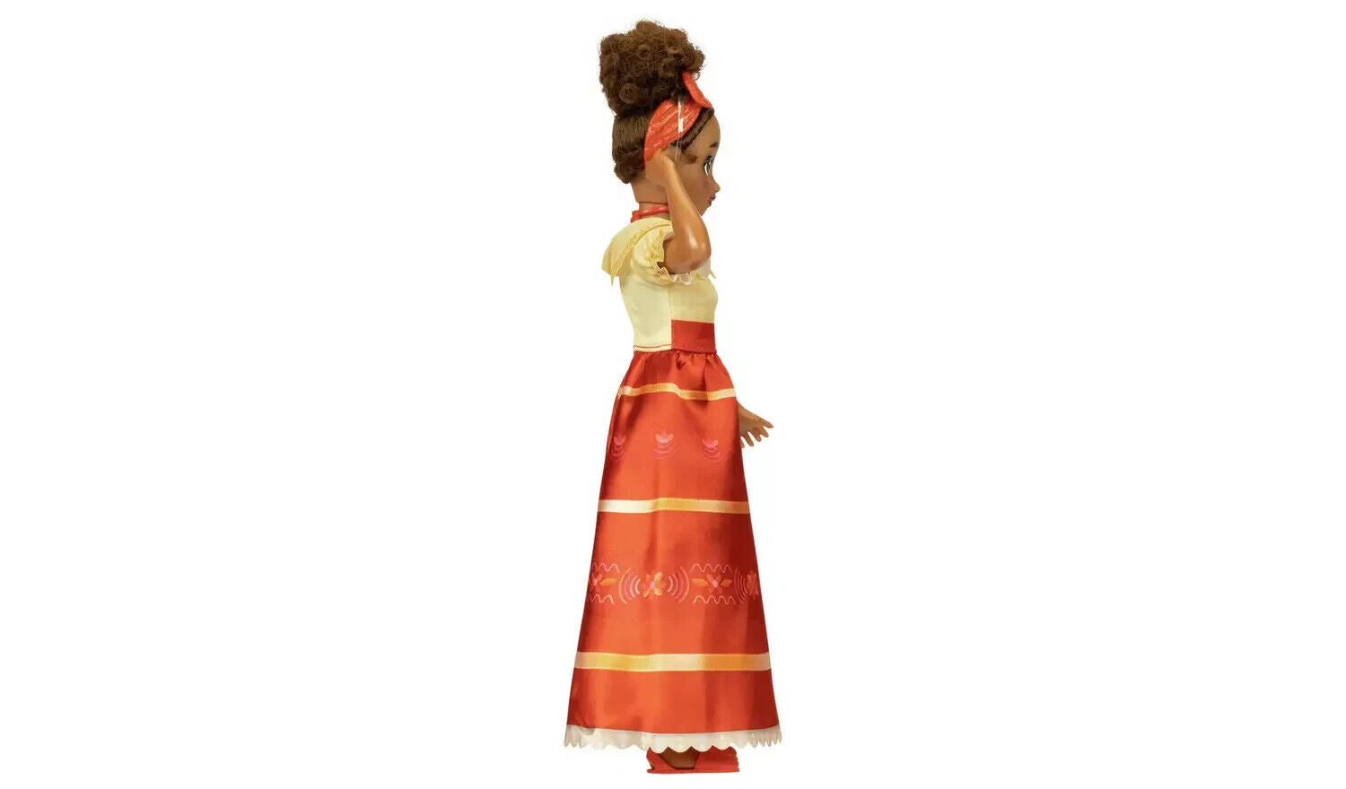 Encanto Dolores Fashion Doll - 12"/32cm - Movie Accurate