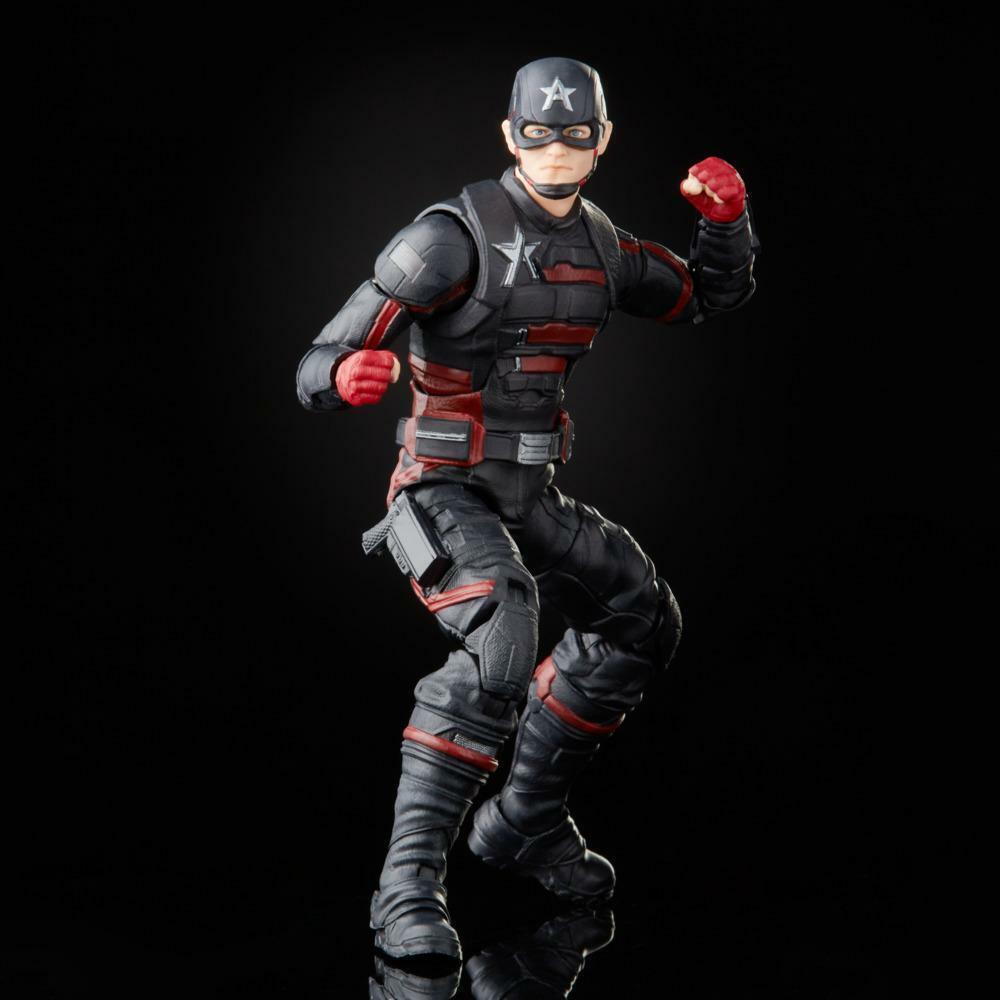 Marvel Legends Series U.S. Agent Action Figure - Falcon and the Winter Soldier