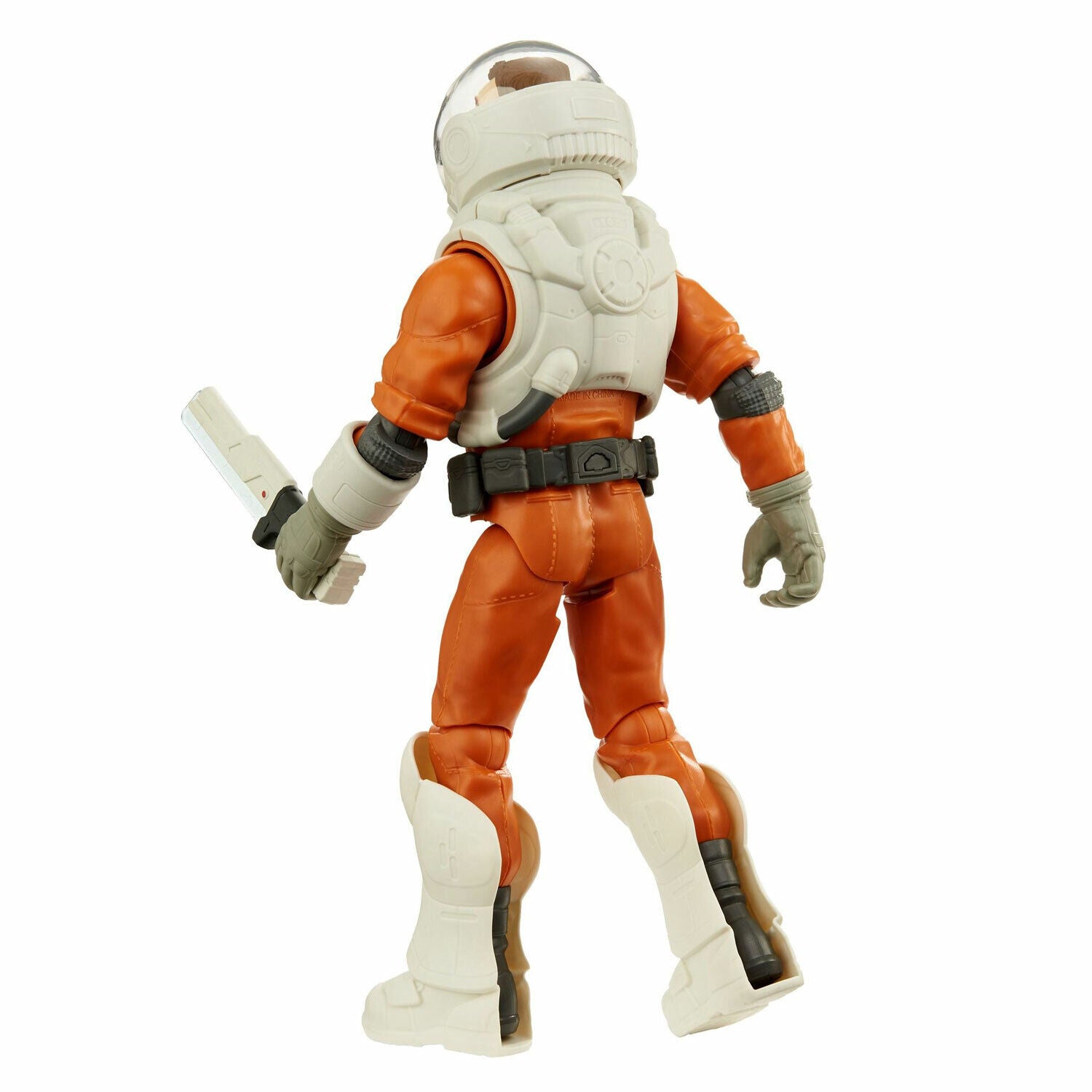 Disney Pixar Lightyear: Space Ranger Gear XL-01 Buzz Figure