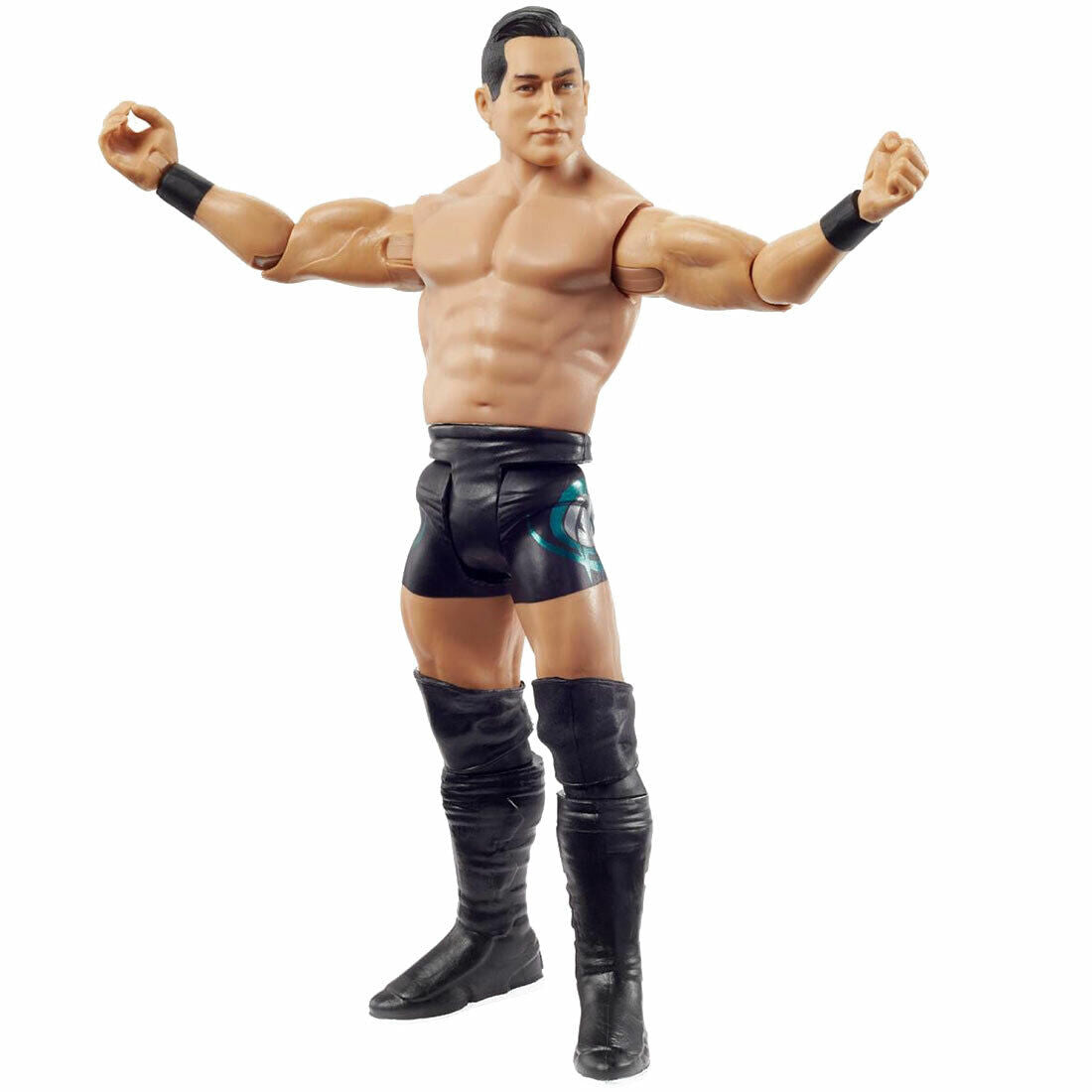 WWE Basic Action Figure Series 123 - Jake Atlas - NEW!