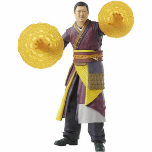 Marvel Legends Doctor Strange Wong Action Figure - Multiverse of Madness