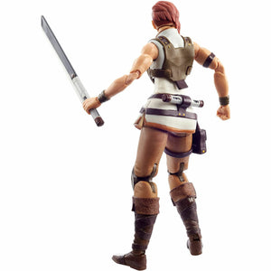 Masters of the Universe Revelation Teela Figure - Masterverse