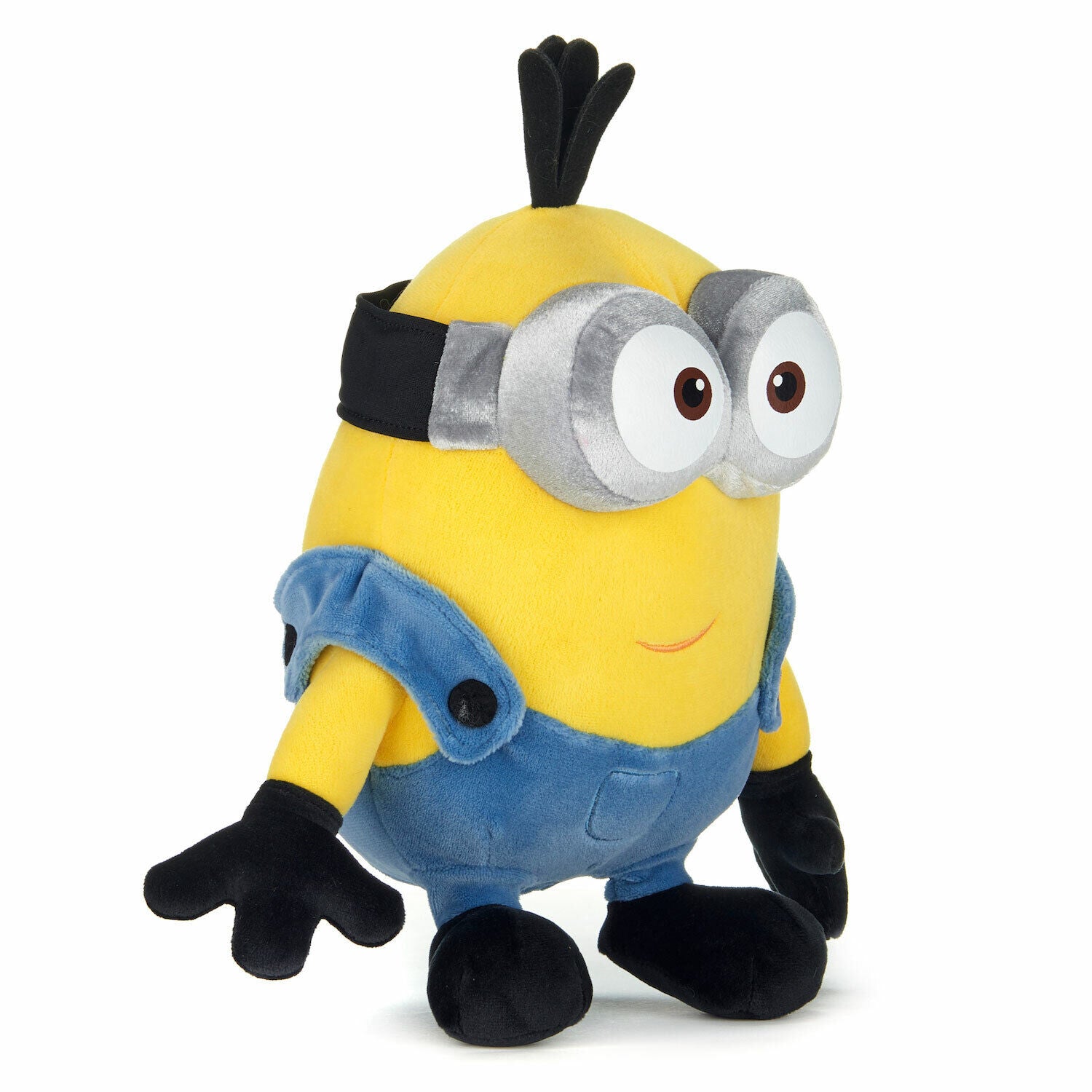 New Minions The Rise of Gru 10-Inch Cuddly Kevin Plush Toy