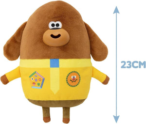 Hey Duggee Toys, Silly Sounds Duggee Teddy Bear.