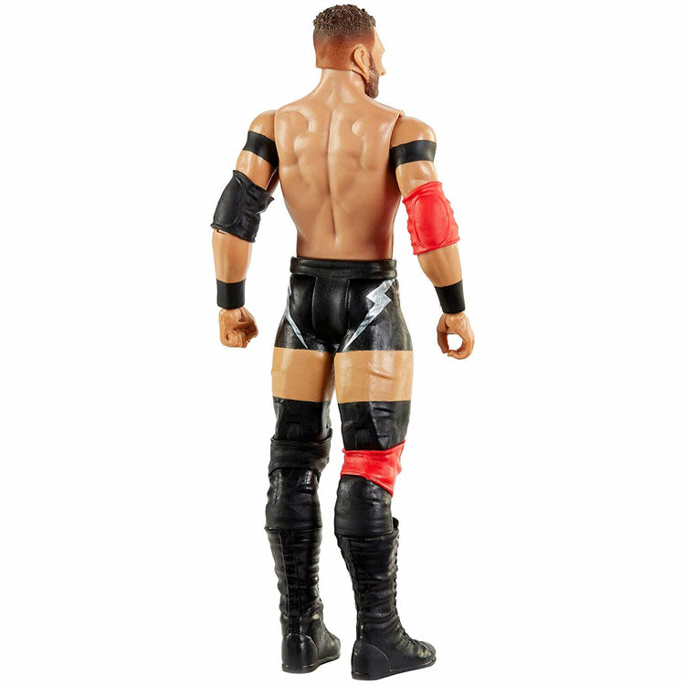 WWE Basic Action Figure Series 119 - Dominik Dijakovic BRAND NEW