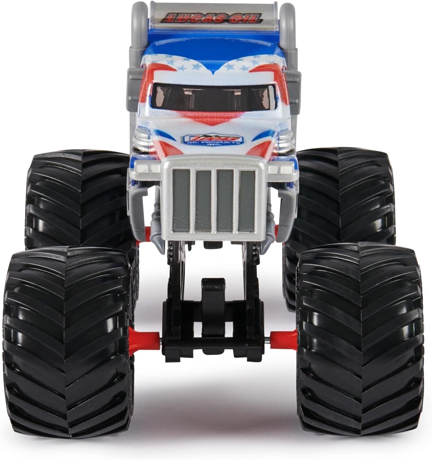 Monster Jam Toy Vehicle Truck 1to24 DieCast Stabilizer M21