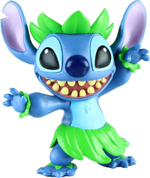 Disney Stitch Collector Figure Set