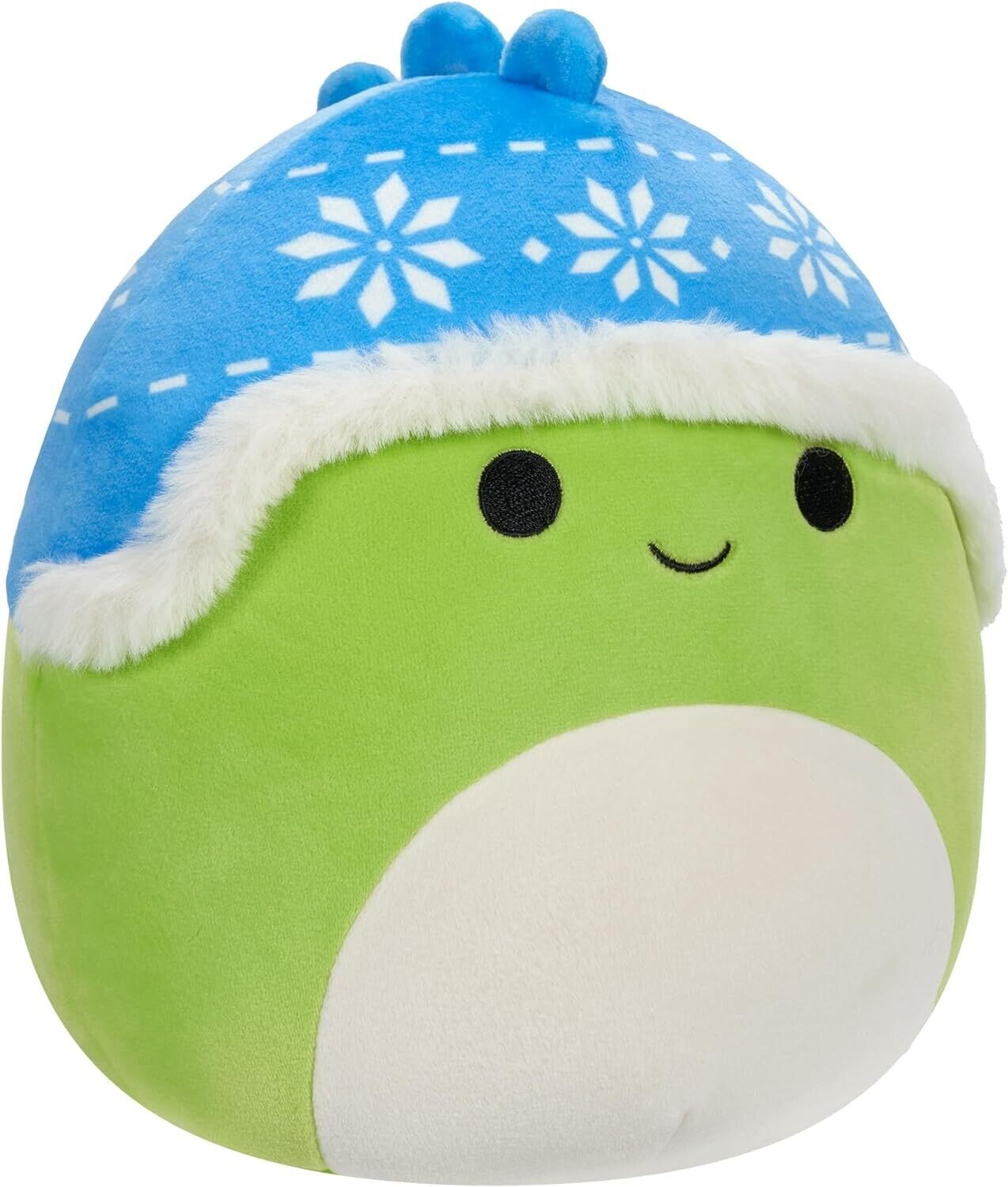 Danny Squishmallows XMAS 2023 7.5inch Plush Brand New