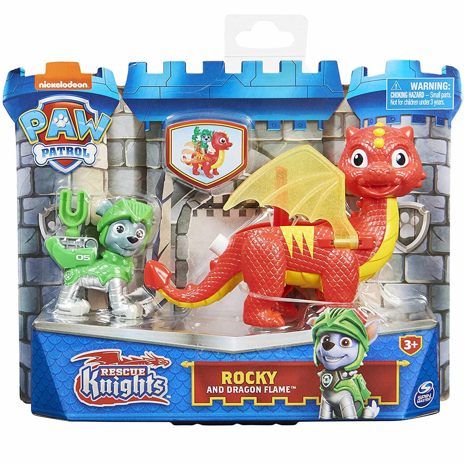 Paw patrol rescue set on sale