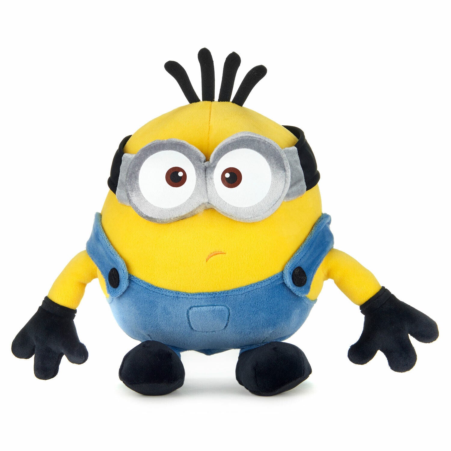 New Minions The Rise of Gru 10-Inch Cuddly Otto Plush Toy