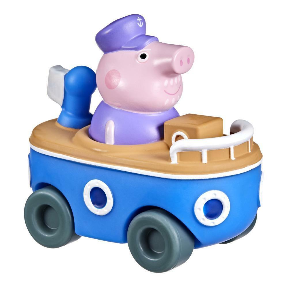 Peppa pig toy vehicles online