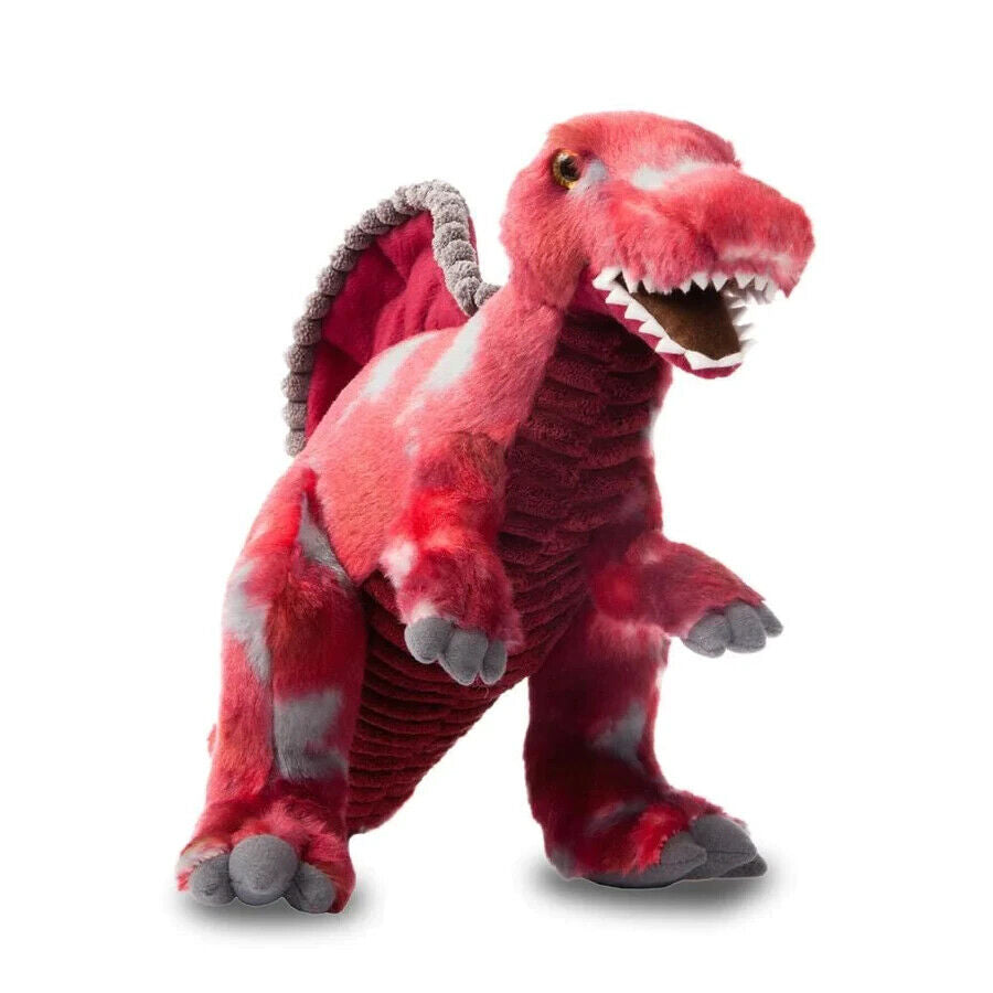 "Cuddly Dinosaur Aurora 15" Spinosaurus Plush Toy - 60691 Soft Teddy"