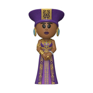 New Queen Ramonda Black Panther Funko Vinyl Soda Figure UK