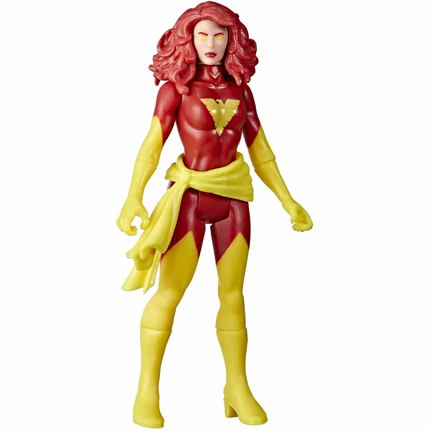 "Marvel Legends Retro X-Men Dark Phoenix 3.75" Action Figure - New in Box"