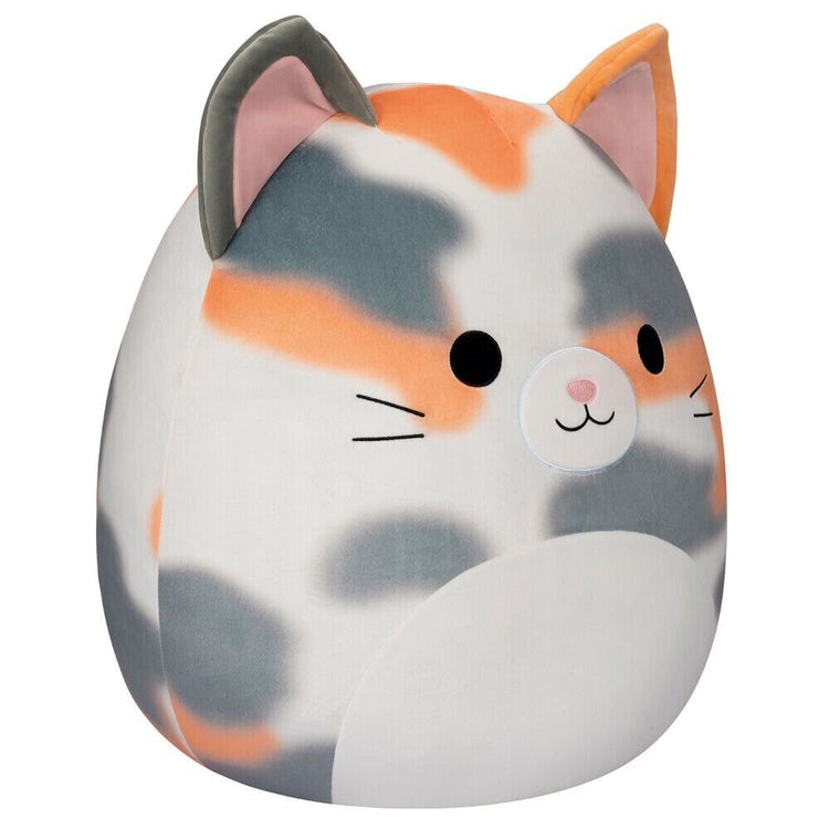 Large 20-Inch Squishmallow Plush Toy - Tahoe the Playful Companion